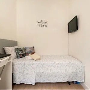 Quiet Love Apartment